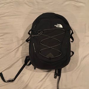 NORTH FACE BACKPACK